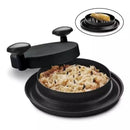 Desfiador Manual de Alimentos Portátil