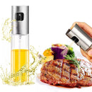 3 Spray Pulverizador Vidro