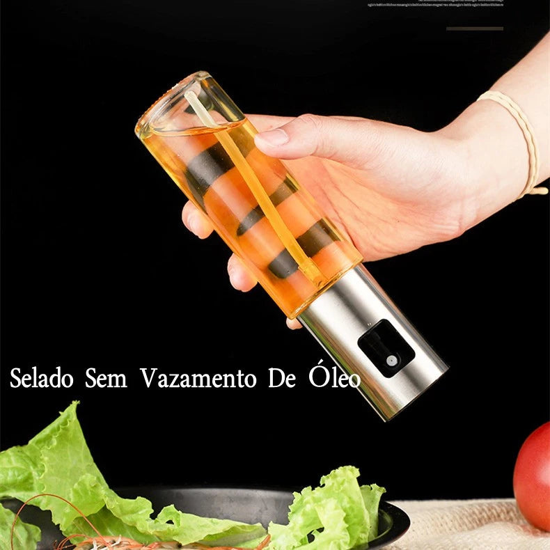 3 Spray Pulverizador Vidro