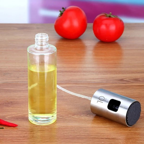3 Spray Pulverizador Vidro