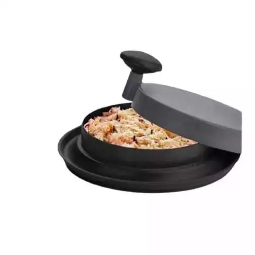 Desfiador Manual de Alimentos Portátil