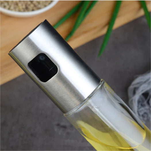 3 Spray Pulverizador Vidro