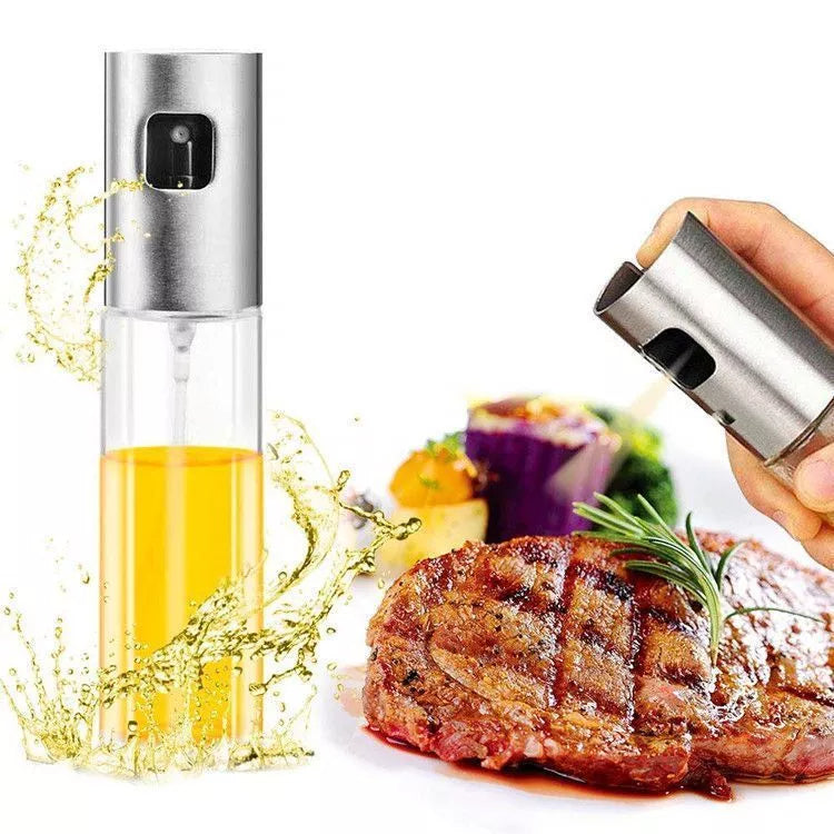 3 Spray Pulverizador Vidro
