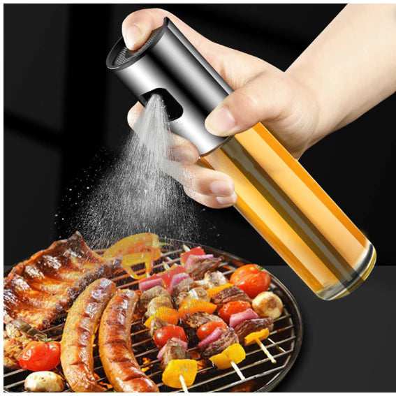 3 Spray Pulverizador Vidro